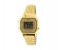 Casio LA680WG-9BDF Womens Digital Watch Gold 1 in UAE