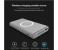 10000 mAh Qi Certified Wireless Charging Power Bank with LED Indicator 5 in UAE