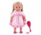 Dolls World 8112 36cm Charlotte Pink 2 in UAE