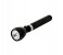 Geepas Torch GFL3827 235mm Length Rechargeable LED Flashlight 1 in UAE
