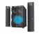 Audionic QUAD BAR 5 4.1 Bluetooth Speaker - Black 3 in OMAN