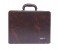 Para John PJSC8903U Gold Color Fitting PVC Suitcase - Burgundy 1 in UAE