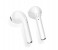 ITouch V4.2+DER Genuine Quality Double Bluetooth Earphone White 2 in UAE