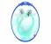 Smoby 320201 Frozen Dressing Table 4 in OMAN