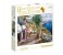 Clementoni 95983 High Quality Collection Capri Adult Puzzle - 1000 Pieces 1 in UAE