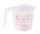 Royalford RF5469 500ML Plastic Measuring Cup - Clear 1 in UAE