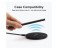 Promate AuraPad-3 Ultra Fast Wireless Charging Dock with LED Light, Black 4 in UAE