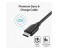 Promate UniCharger.UK Ultra Fast 3 in 1 Dual USB Wall Charger and Car charger , Black 5 in UAE