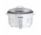 Nikai NR677N 5.6 Litre Rice Cooker White 1 in UAE