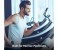 Promate Move Wireless Secure-Fit In-Ear Stereo Sporty Magnetic Earbuds, Grey 6 in UAE