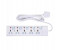 Geepas GES4092 5-Way Extension Board - 3 Meter 1 in UAE
