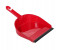 Royalford RF8838 One Click Series Dust Pan - Red 1 in UAE