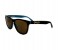 Oakley 0OO2043-204303 Wayfarer Multicolor Frame & Brown Mirrored Sunglasses for Unisex 1 in UAE