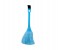 Unisca Dual Head Cleaning Brush, Blue 1 in UAE