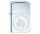 Zippo MP400016 250 Regular Lighter Silver 1 in UAE