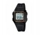 Casio F-201W-9DF Mens Digital Watch Black 1 in OMAN