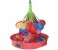  100 pieces Water Ballon Bunch WB-100M Assorted 3 in UAE