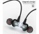 Magnetic Wireless Bluetooth Sports Earphone with Built in Microphone and Volume Control XZ4 Multicolor 2 in OMAN