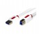 Promate Linkmate-U3 Super Speed Type-A to Type-B USB 3.0 Cable, White 1 in UAE