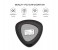Wireless Charger For All Qi Enabled Smartphones and Devices Multicolor 4 in UAE