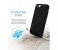 Promate VaultCase-i7P Shockproof Protective iPhone 7 Case with Secure Card Slot, Black 4 in UAE