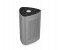 Promate Cyclone Portable Bluetooth Speaker with Touch Control System - Grey 1 in OMAN
