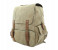 Para John PJBP6611-K Canvy BackPack - Khaki 1 in UAE