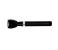 Geepas Torch GFL3827 235mm Length Rechargeable LED Flashlight 3 in UAE