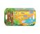Fiesta Crafts T-2828 Safari - Stickabouts Assorted 1 in OMAN