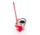 Dolu 6057 Cleaning Set with Bucket Red 2 in OMAN