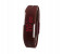 LED Sport Watch Water Resistant Fashionable Digital Bracelet - Brown 1 in UAE