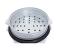 Olsenmark OMRC2183 3 in 1 Automatc Rice Cooker - 2.8 Litre 4 in OMAN