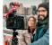 Rode VideoMicro Compact On-Camera Microphone - Black 5 in UAE