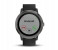 Garmin Vívoactive 3 Smart Watch With Silicone Band - Black 3 in UAE