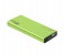 Promate Energi-6 6000 mAh Ultra Compact Portable Power Bank with 2.1A USB Port, Green 1 in OMAN