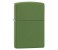 Zippo 228 061776 Regular Lighter Green 1 in UAE