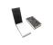 Senfort 92116 200 Sheets Notepad Black Atlantic 1 in UAE