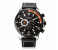 Curren 8310 Fashionable Quartz Watch For Men Black 1 in UAE