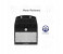 Promate SolarTrail-2 Outdoor Solar Light with Three-Lighting Modes - Black 6 in KSA