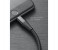 Anker A8452 Powerline II Plus Lightning Cable 3 ft Black 4 in UAE