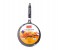 Prestige PR15854 250MM Ethenic Cast Iron Tawa - Black 4 in UAE