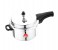Flamingo FL1809PC 7.5 Litre Aluminium Pressure Cooker - Silver 1 in OMAN
