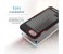 Promate Steel-i7 Ultra-Light Protective Snap-On Case iPhone 7 Case Cover with CoolGrid Mesh, Red 5 in UAE