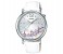 Casio LTP-E123L-7ADF Womens Analog Watch White 1 in UAE