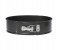 Royalford RFU9072 22,24 & 26cm Springform Set - 3 Pieces, Black 3 in UAE