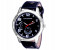 Swissmark SMWK113 Analog Trendy Sports Leather Watch for Men, Black 1 in UAE