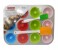 Prestige PR57156 12 Cup Deep Muffin Pan Bundt Set 1 in UAE