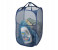 Taqdeer Mesh Popup Laundry basket 721-1 Multicolor 4 in UAE
