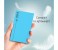 Promate Cloy-8 8000 mAh Dual Port Portable Charger Power Bank, Blue 4 in UAE