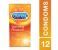 Durex Condoms 12 Pcs - Warming Pleasure 1 in OMAN